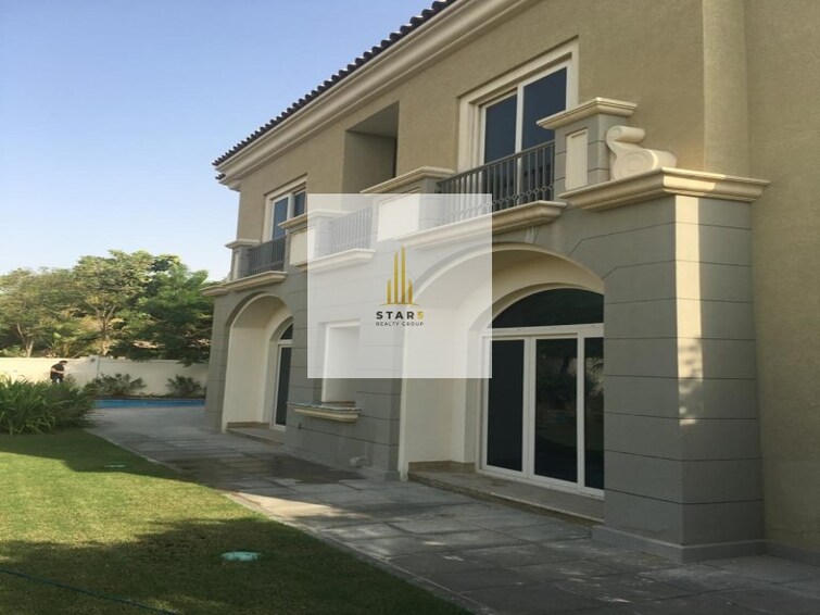 Victory Heights Villa for Sale, Dubai Sports City, Dubai