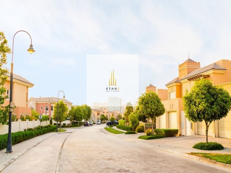 Victory Heights Villa for Sale, Dubai Sports City, Dubai