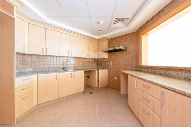 Marbella Villa for Sale, Damac Lagoons, Dubai