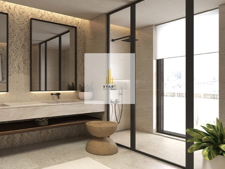 Marbella Villa for Sale, Damac Lagoons, Dubai