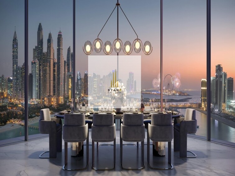 Ava by Omniyat Apartment for Sale, , Dubai