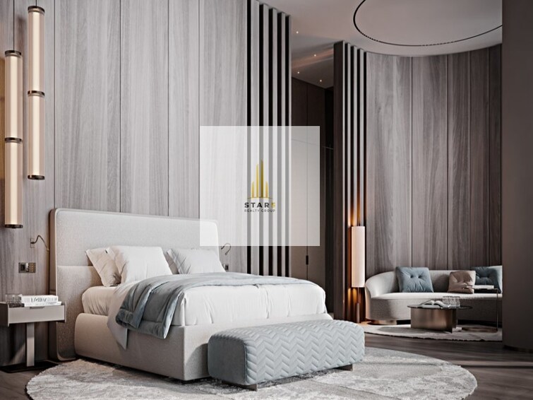 Ava by Omniyat Apartment for Sale, , Dubai