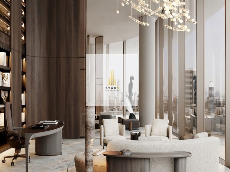 Ava by Omniyat Apartment for Sale, , Dubai