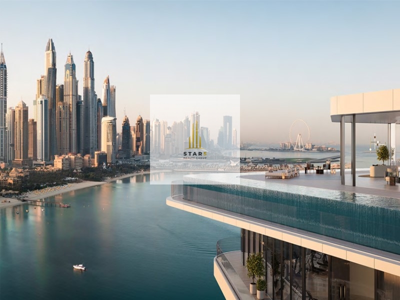 Ava by Omniyat Apartment for Sale, , Dubai