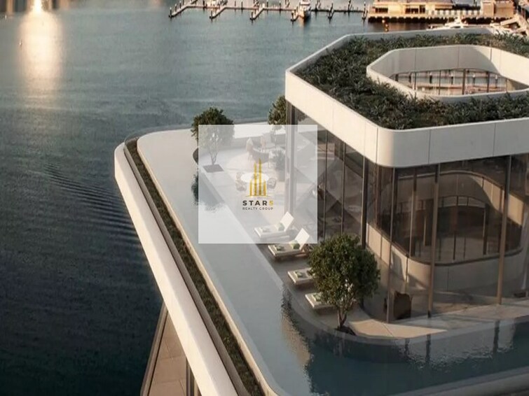 Ava by Omniyat Apartment for Sale, , Dubai