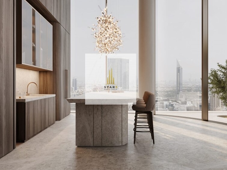 Ava by Omniyat Apartment for Sale, , Dubai