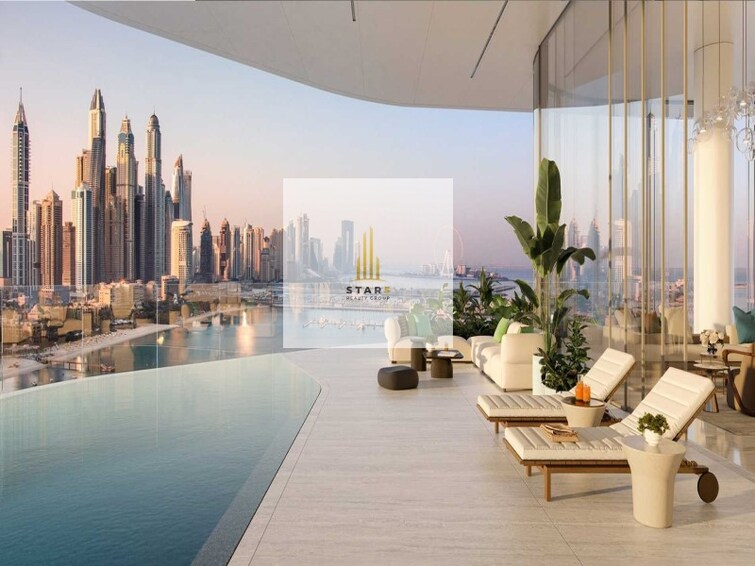 Ava by Omniyat Apartment for Sale, , Dubai
