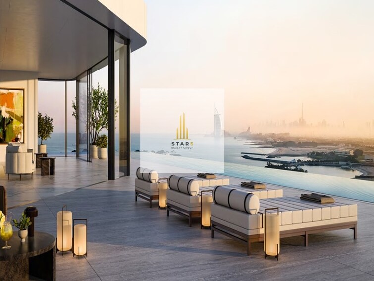 Ava by Omniyat Apartment for Sale, , Dubai