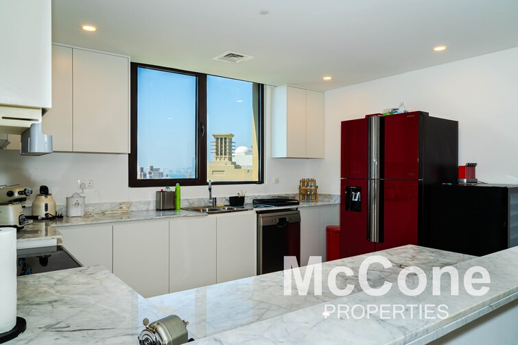 Ava by Omniyat Apartment for Sale, , Dubai