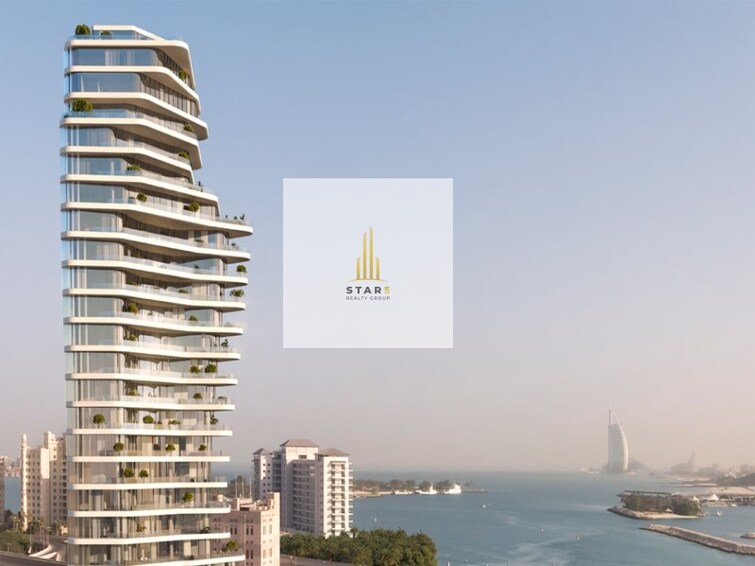 Ava by Omniyat Apartment for Sale, , Dubai