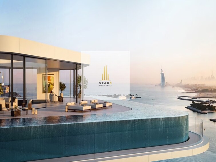 Ava by Omniyat Apartment for Sale, , Dubai