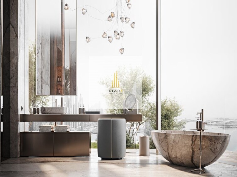 Ava by Omniyat Apartment for Sale, , Dubai