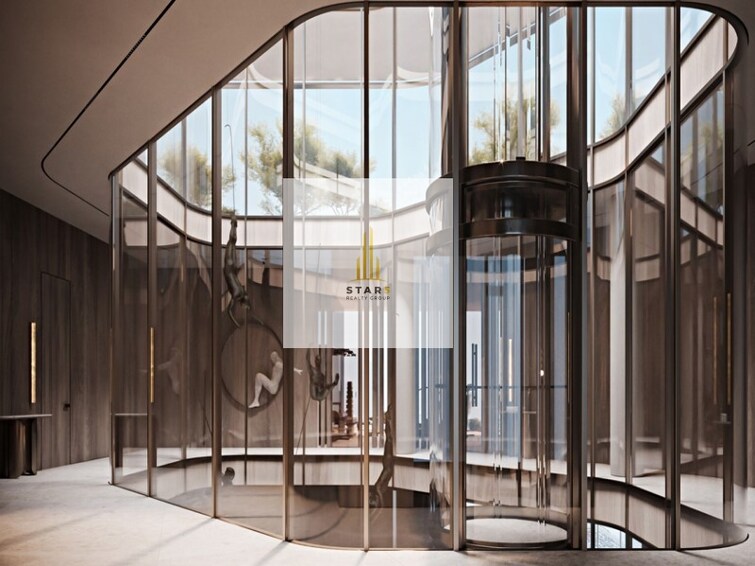 Ava by Omniyat Apartment for Sale, , Dubai