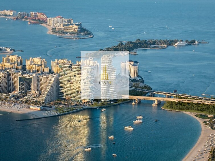 Ava by Omniyat Apartment for Sale, , Dubai