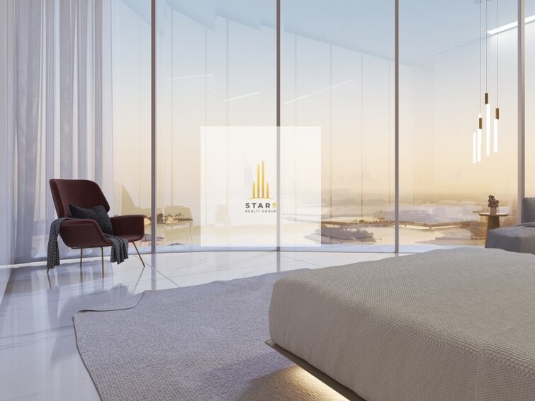 Ava by Omniyat Apartment for Sale, , Dubai