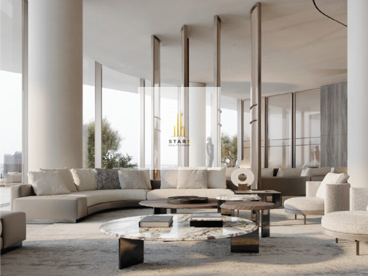 Ava by Omniyat Apartment for Sale, , Dubai