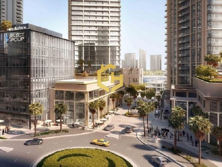 Ava by Omniyat Apartment for Sale, , Dubai