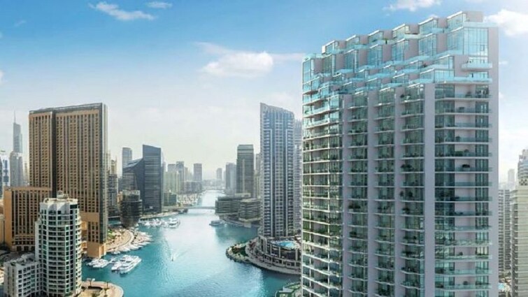 Ava by Omniyat Apartment for Sale, , Dubai