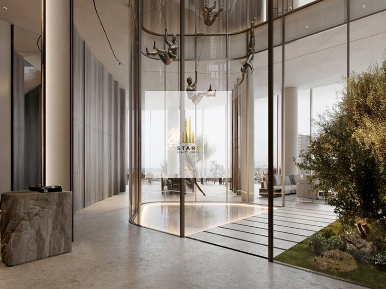 Ava by Omniyat Apartment for Sale, , Dubai