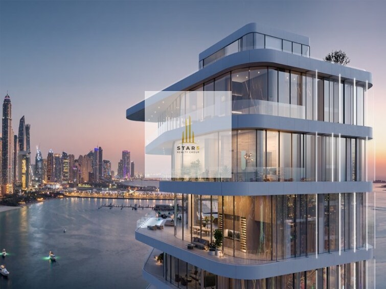 Ava by Omniyat Apartment for Sale, , Dubai