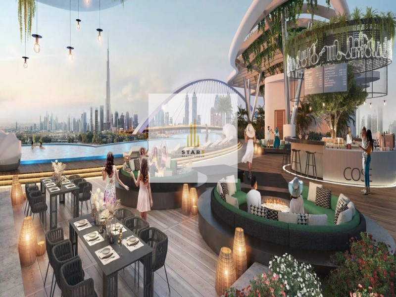  Apartment for Sale, Dubai Harbour, Dubai