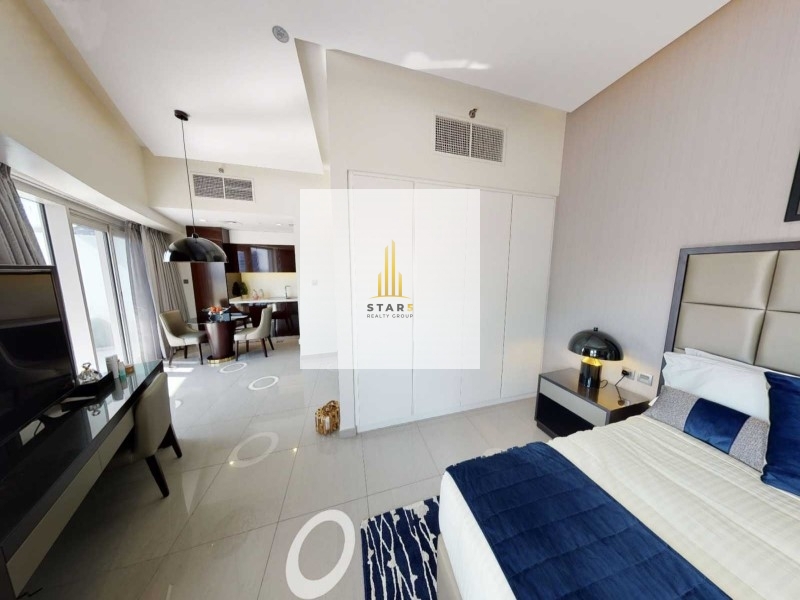 Damac Maison Majestine Apartment for Rent, Business Bay, Dubai