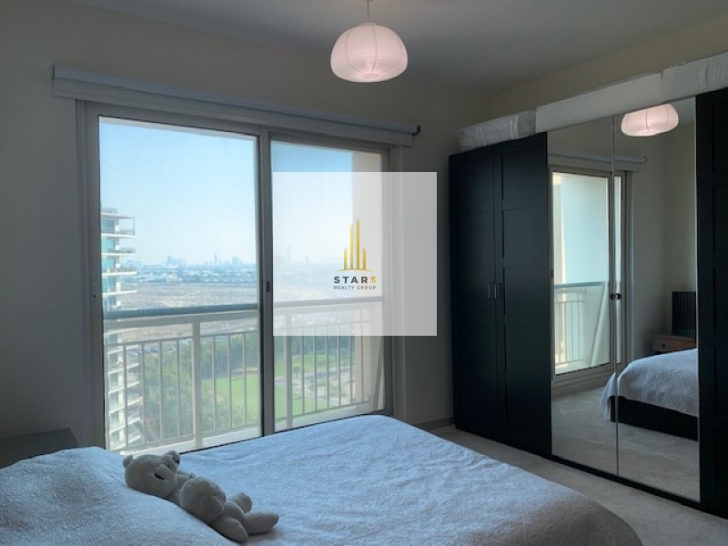 Tanaro Apartment for Rent, The Views, Dubai