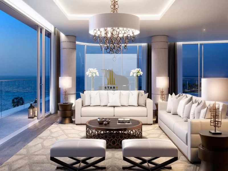 The Palm Beach Towers Apartment for Sale, Palm Jumeirah, Dubai