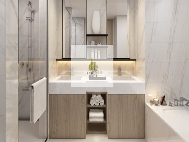 The Palm Beach Towers Apartment for Sale, Palm Jumeirah, Dubai