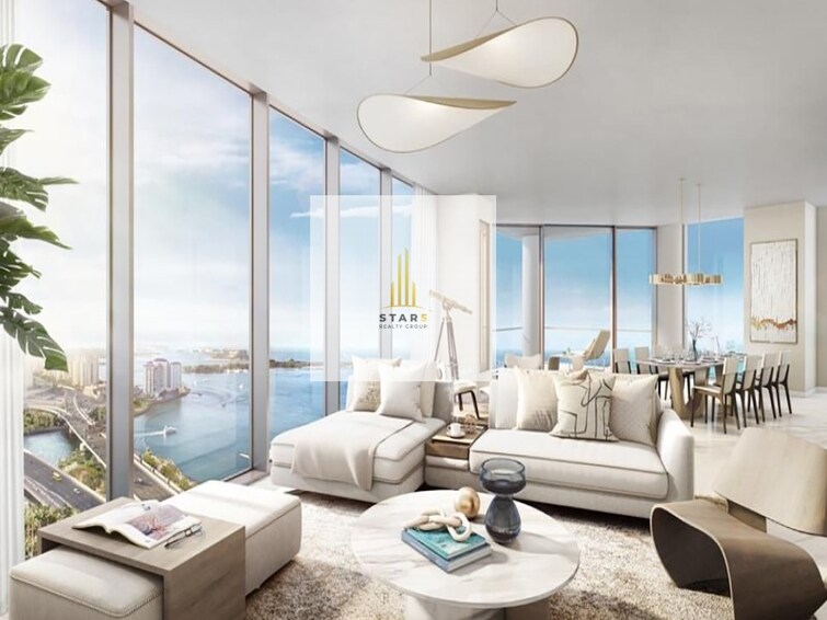 The Palm Beach Towers Apartment for Sale, Palm Jumeirah, Dubai