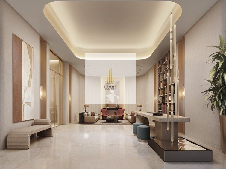 The Palm Beach Towers Apartment for Sale, Palm Jumeirah, Dubai