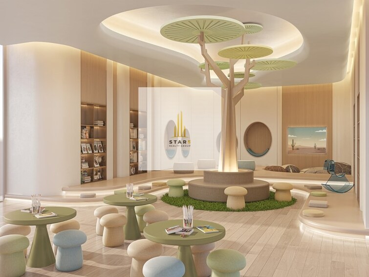 The Palm Beach Towers Apartment for Sale, Palm Jumeirah, Dubai