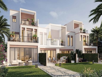  Villa for Sale, Damac Lagoons, Dubai