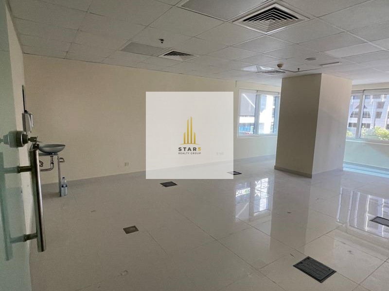 JLT Cluster F Office Space for Rent, Jumeirah Lake Towers (JLT), Dubai