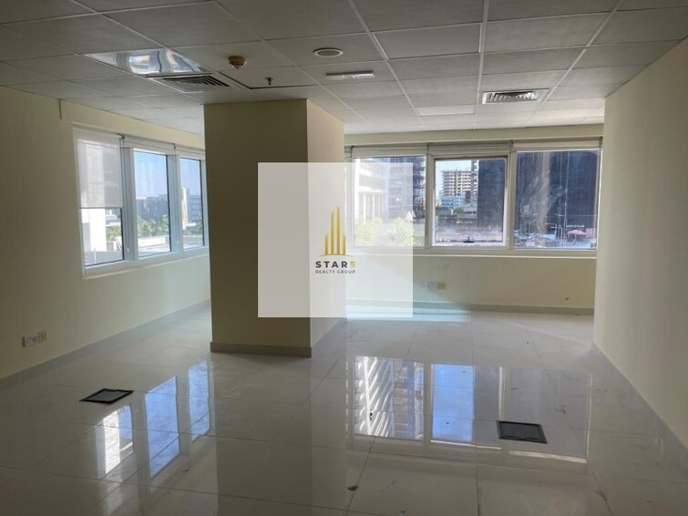JLT Cluster F Office Space for Rent, Jumeirah Lake Towers (JLT), Dubai