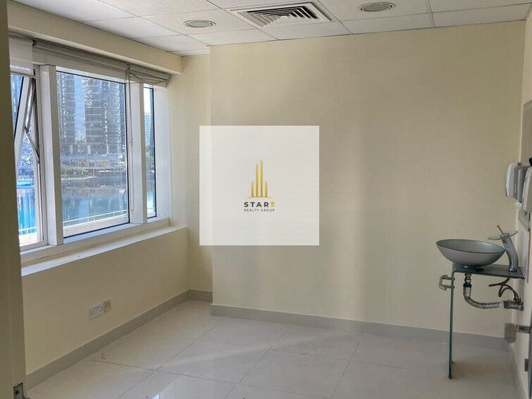 JLT Cluster F Office Space for Rent, Jumeirah Lake Towers (JLT), Dubai