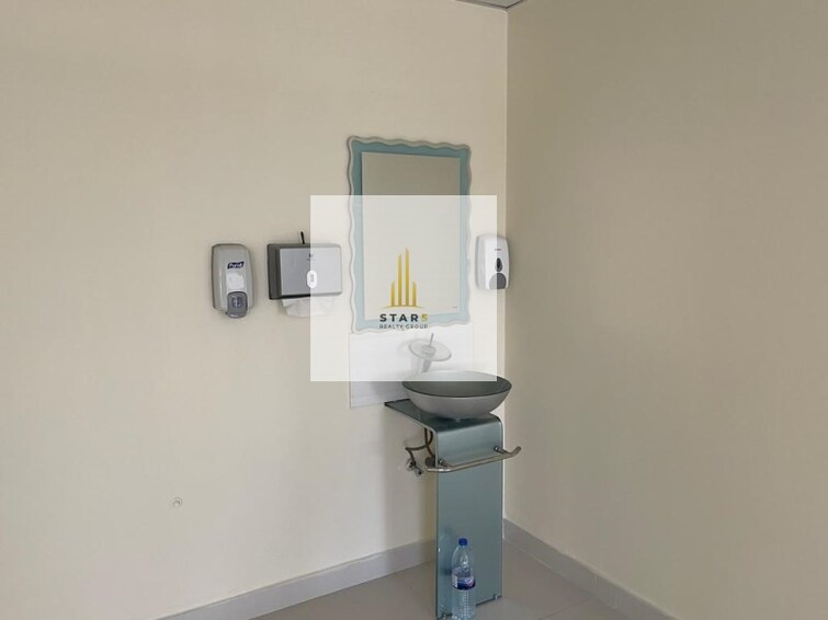 JLT Cluster F Office Space for Rent, Jumeirah Lake Towers (JLT), Dubai