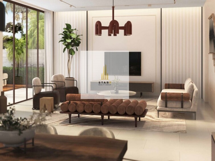 5 Bedroom 3379 Sq.Ft. Villa for Sale in Marbella, Damac Lagoons, Dubai - 4820093 photo 18