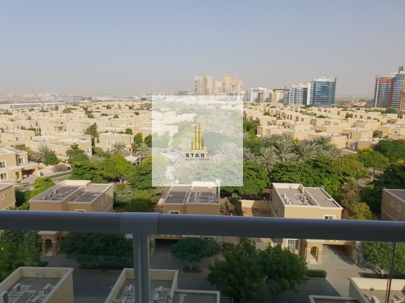 Le Presidium Apartment for Sale, Dubai Silicon Oasis, Dubai