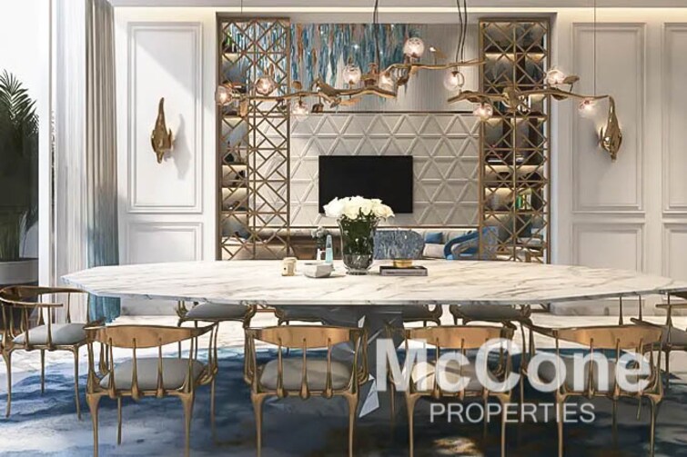 Le Presidium Apartment for Sale, Dubai Silicon Oasis, Dubai