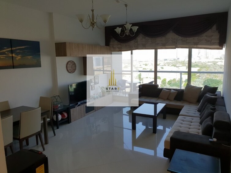 Le Presidium Apartment for Sale, Dubai Silicon Oasis, Dubai