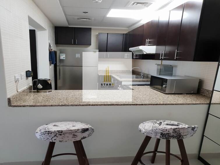 Le Presidium Apartment for Sale, Dubai Silicon Oasis, Dubai