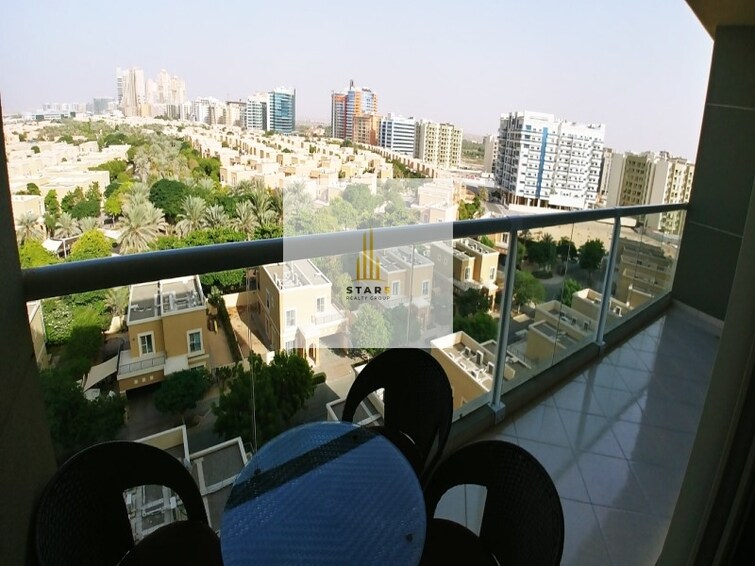 Le Presidium Apartment for Sale, Dubai Silicon Oasis, Dubai