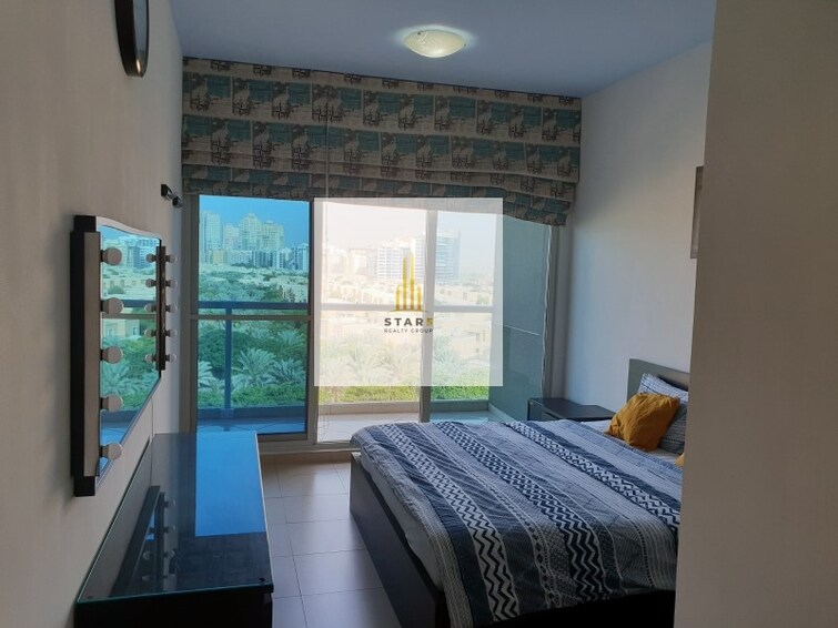 Le Presidium Apartment for Sale, Dubai Silicon Oasis, Dubai