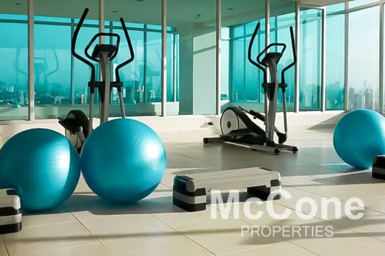 Le Presidium Apartment for Sale, Dubai Silicon Oasis, Dubai