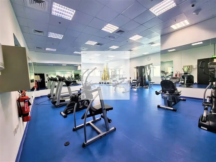 Le Presidium Apartment for Sale, Dubai Silicon Oasis, Dubai