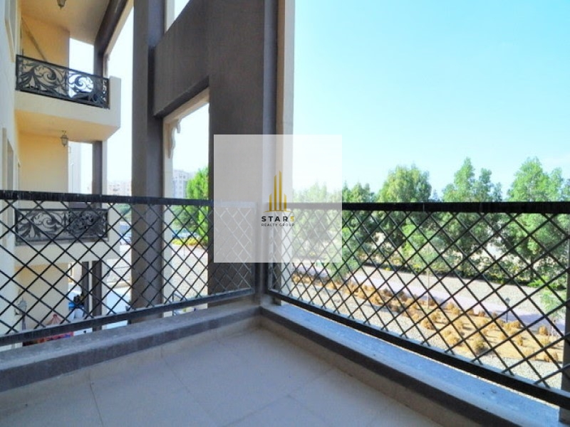 Al Thamam Apartment for Sale, Remraam, Dubai