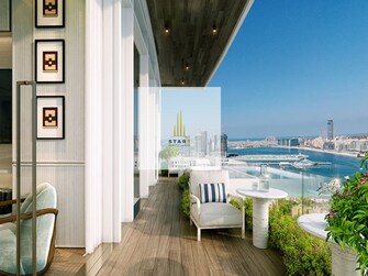 3 BR Apartment For Sale in Cavalli Estates Cover Image