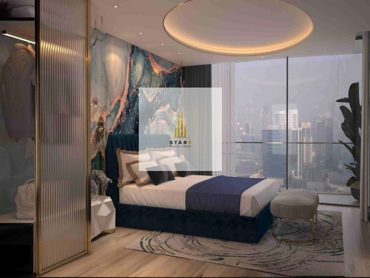 Cavalli Estates Apartment for Sale, , Dubai