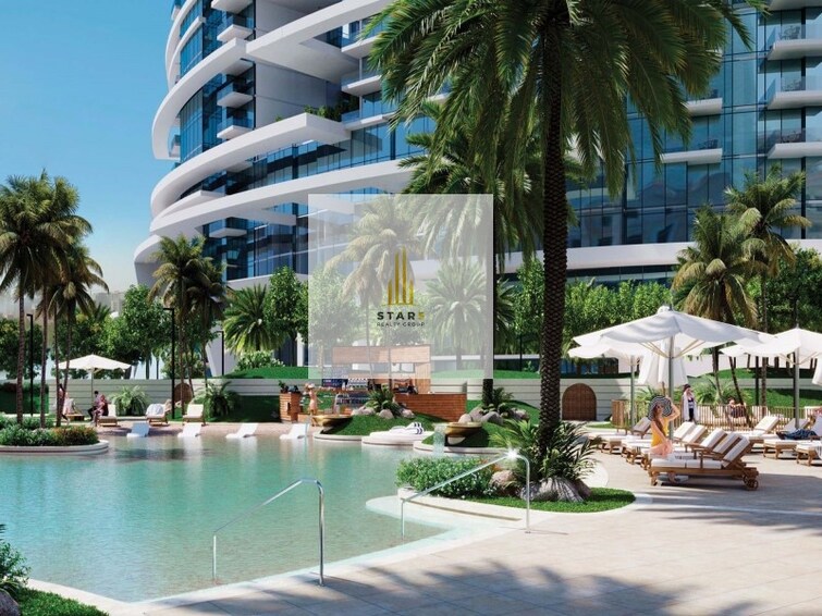 Cavalli Estates Apartment for Sale, , Dubai